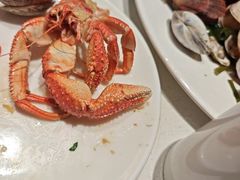 -海味当家·蒸锅海鲜(中山广场创始店)