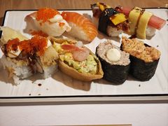 -河风精致寿司(太原店)