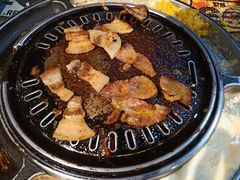 -胡同居韩式烤肉(胶州店)