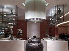 -杭州JW万豪酒店-万豪中餐厅