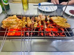 -小寒羊烧烤(凯瑞时代大厦店)