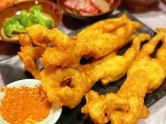 -宽尺巷鱼蛙自助火锅(虎丘钻石广场店)