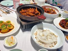 -苏帮袁Sue Cuisine(来福士店)