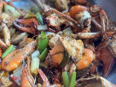 -七欣天香辣蟹火锅(武义壶山广场店)