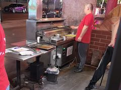 -郑贵初烧烤·烤凤爪的发明者(王家湾店)