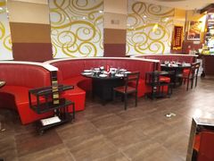 大堂-蝎王府羊蝎子(西直门店)
