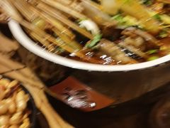 -串大叔炭火烤串·鸡西大冷面刀削面(总店)