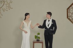 -巴黎恋人(盛景嘉园店)