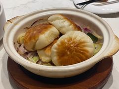 -时间里·新派粤菜(远洋店)