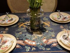 -第101座花园餐厅(湖滨88店)