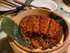 -绿茶餐厅(深圳龙华天虹购物中心店)