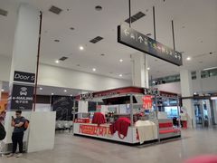 -吉隆坡国际机场