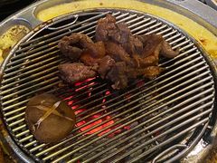 护心肉-喜来稀肉(虹泉路店)