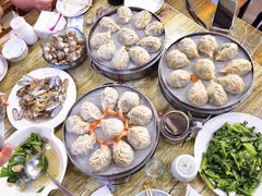 -小叶大馅饺子城