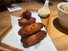 二哥爱鸡翅-太二酸菜鱼(福州泰禾店)