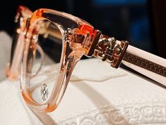 -EYEPHILO镜之道·克罗心眼镜