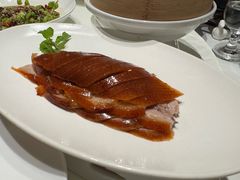 -四季民福烤鸭店(西单华威约饭街店)