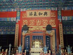 -香山公园