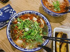 酸菜鱼米线-贵州米线(童家巷店)