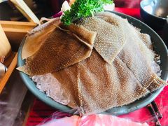 -谭鸭血老火锅(远大购物广场店)