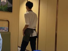 -海底捞火锅(团结桥店)