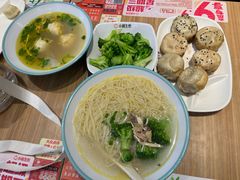 -小杨生煎(福州路店)