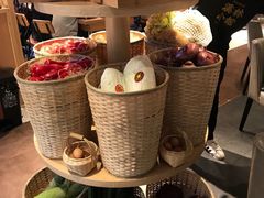 -溪林小馆(浦江城市生活广场店)