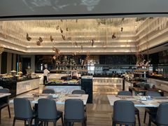 -白云宾馆-祥云西餐厅·法式鹅肝海鲜自助