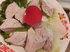 -热火朝天鲜切牛肉火锅(南强街巷店)