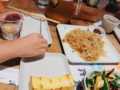 -木屋烧烤(南新店)