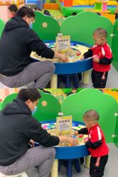 -莫莉幻想儿童乐园(郑州丹尼斯三天地店)