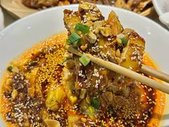 -川人百味(亿合城店)