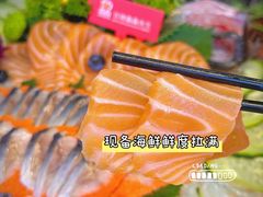 -官塘鱻鱻鱼生·潮汕生腌·砂锅粥(西马路总店)