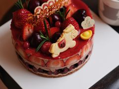 -花甜生活FatimCake·生日蛋糕