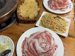 -元盛居(生态大街店)