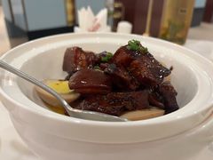 -上海精菜馆(虎踞关店)