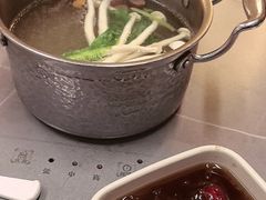 -君邦火锅(新疆大厦店)