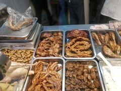 -晶牌烤鸭(延吉东路557弄小区店)