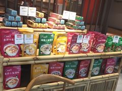 零售区-渝是乎酸菜鱼(龙旗购物中心店)