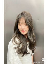 -斑斓色彩沙龙