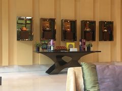 -杭州城中香格里拉大酒店