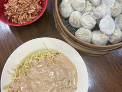 麻酱拌面-万寿斋(山阴路店)