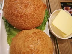 -香港新曜记茶餐厅(万泰城店)