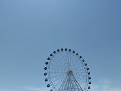 -秦皇岛乐岛海洋王国