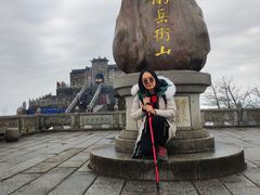 -南岳衡山风景名胜区