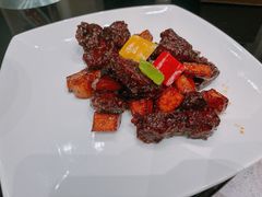 -新南华大酒店(长寿店)