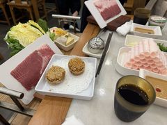 -牛街·马辈儿涮肉(牛街二店)