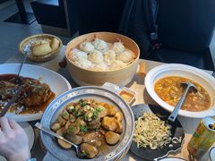 -味莊·青岛菜(云霄路店)