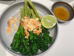 -胡麻(静安嘉里店)