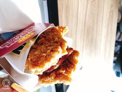 -肯德基(杭州复兴店)